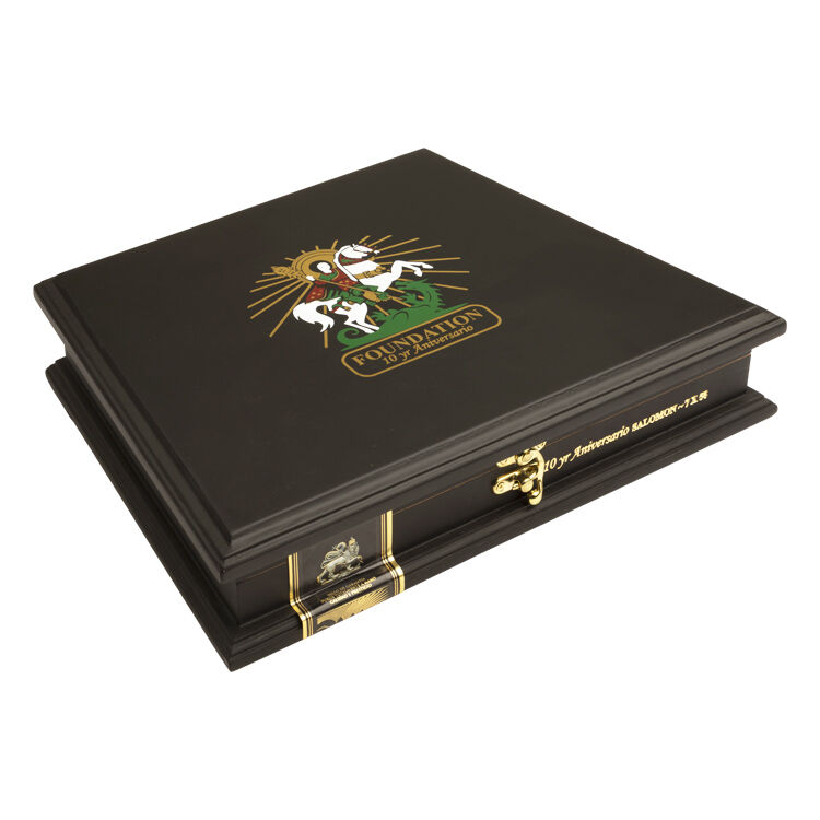 View product media FCTYS10 Salomon Perfecto Limited Edition, , jrcigars 2